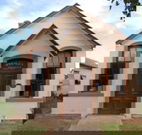 Stanley Athenaeum and Public Room - Accommodation Rockhampton