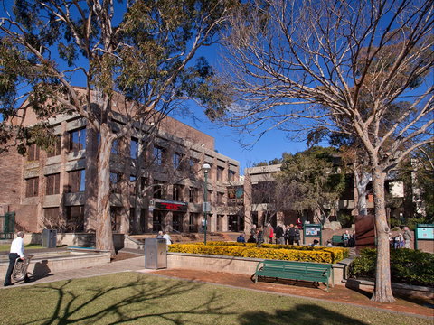 Sutherland Entertainment Centre - Accommodation Rockhampton 0