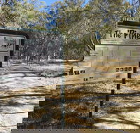 The Pines Conservation Reserve - Accommodation Rockhampton