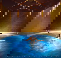 The Golden Door Elysia Health Retreat and Spa - Accommodation Rockhampton