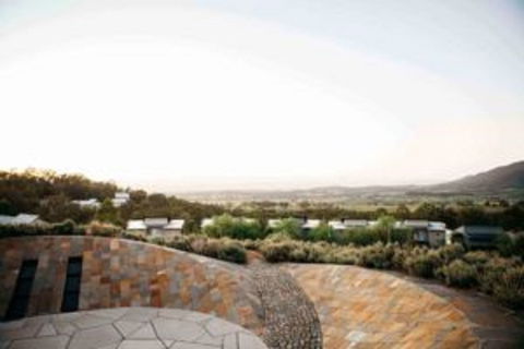 The Golden Door Elysia Health Retreat And Spa - Accommodation Rockhampton 2