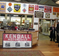The Mill Markets - Ballarat - Accommodation Rockhampton