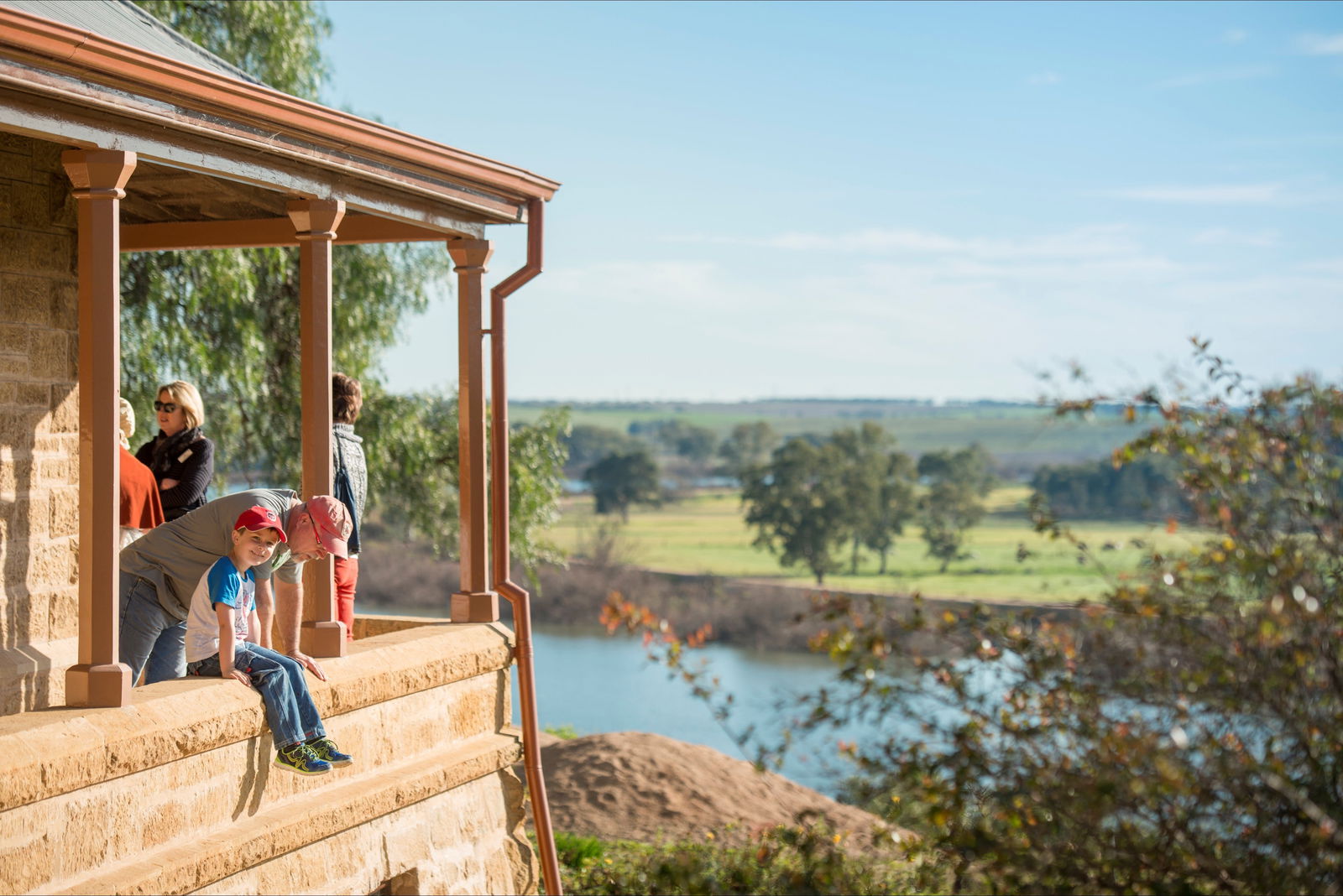  Accommodation Rockhampton