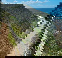 The Coast Walking Track - Accommodation Rockhampton