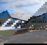 Tumby Bay National Trust Museum - Accommodation Rockhampton
