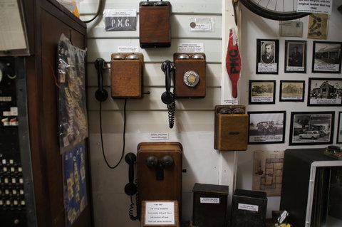 Tumby Bay National Trust Museum - Accommodation Rockhampton 1