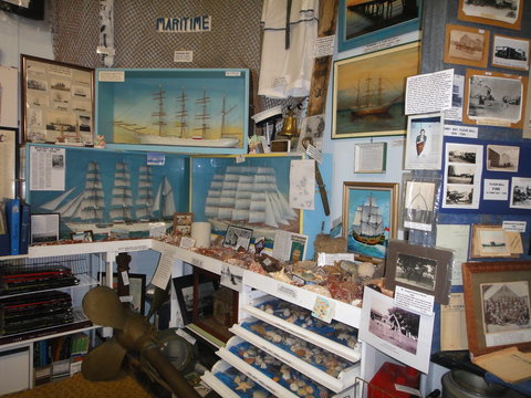 Tumby Bay National Trust Museum - Accommodation Rockhampton 2