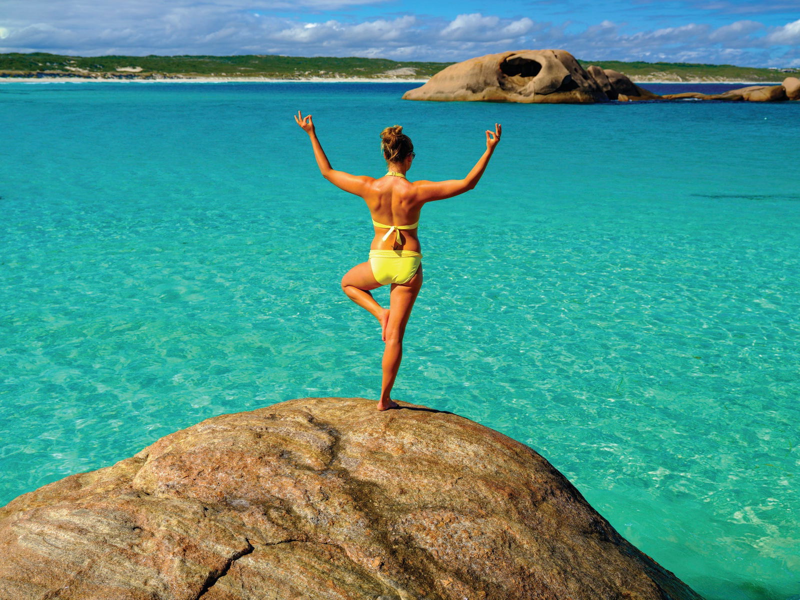 Cape Le Grand WA Accommodation Rockhampton