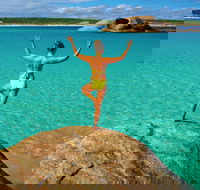 Twilight Bay - Accommodation Rockhampton