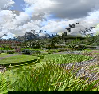 Underwood Park - Accommodation Rockhampton