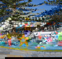 Vera's Water Garden - Accommodation Rockhampton
