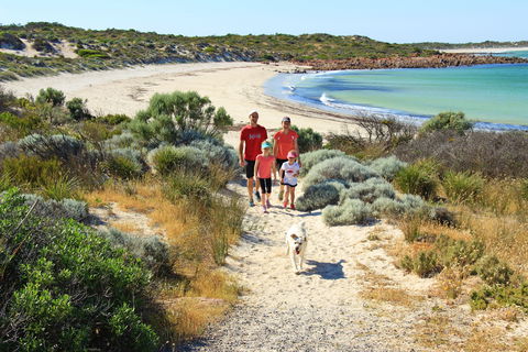 Walk The Yorke Trail - Accommodation Rockhampton 1