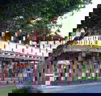 Wardell - Accommodation Rockhampton
