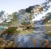 Western Sydney Parklands - Accommodation Rockhampton