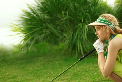 Whitsunday Green Club (Golf) - Accommodation Rockhampton 0