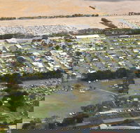 Yakka Park - Accommodation Rockhampton
