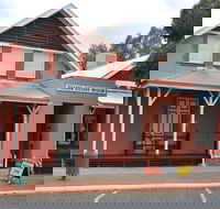 Yilgarn History Museum - Accommodation Rockhampton