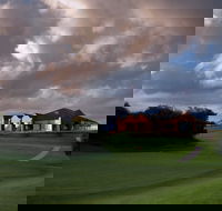 Albany Golf Club - Accommodation Rockhampton