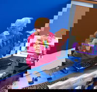 Alice Springs School of the Air Visitor Centre - Accommodation Rockhampton