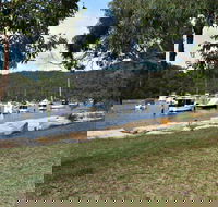 Apple Tree Picnic Area - Accommodation Rockhampton