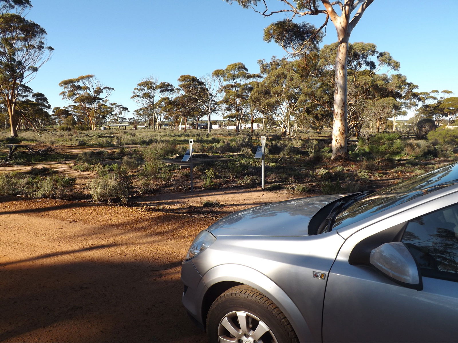 Goomarin WA Accommodation Rockhampton