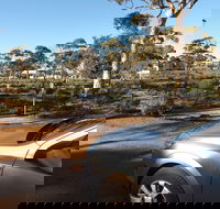Army General Hospital Site - Accommodation Rockhampton