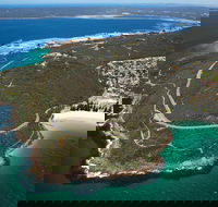 Avenue of Honour - Accommodation Rockhampton