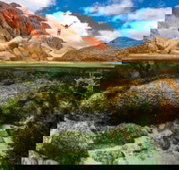 Bay of Fires - Accommodation Rockhampton