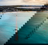 Beachport Jetty - Accommodation Rockhampton