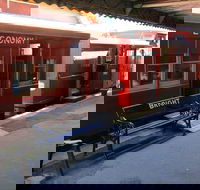 Bright Museum - Accommodation Rockhampton