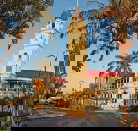 Bundaberg to Childers and Woodgate Day Trip - Accommodation Rockhampton