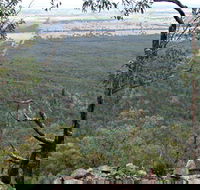 Burrabadine Walking Track - Accommodation Rockhampton