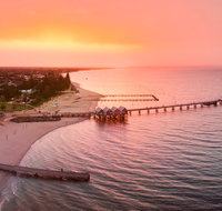 Busselton - Accommodation Rockhampton