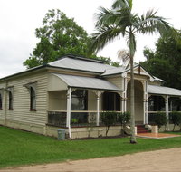 Caboolture Historical Village - Accommodation Rockhampton