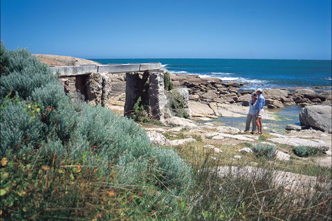 Cape Leeuwin - Accommodation Rockhampton 0