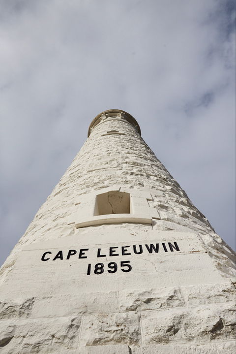 Cape Leeuwin - Accommodation Rockhampton 1