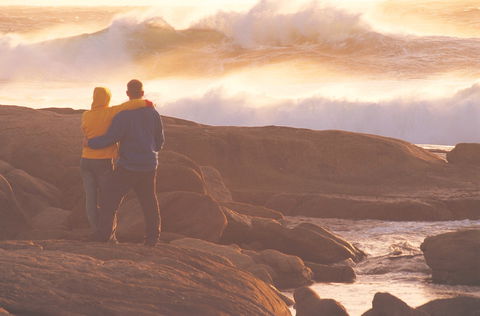 Cape Leeuwin - Accommodation Rockhampton 2