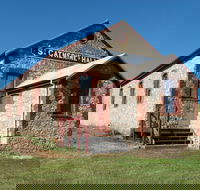 Central Greenough - Accommodation Rockhampton
