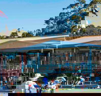 Club Dalmeny - Accommodation Rockhampton