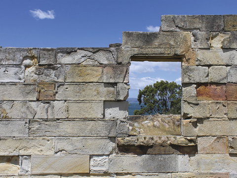 Convict Trail - Accommodation Rockhampton 0