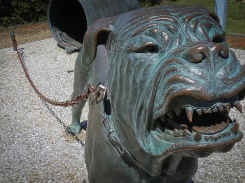 Convict Trail - Accommodation Rockhampton 1