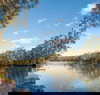 Corramy Regional Park - Accommodation Rockhampton