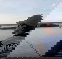 Dominate the Delta - The Rockhampton Delta Fishing Trail - Accommodation Rockhampton