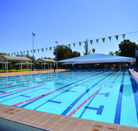 Dubbo Aquatic Leisure Centre - Closed Until Further Notice - Accommodation Rockhampton