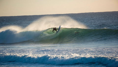Duranbah Beach - Accommodation Rockhampton 1