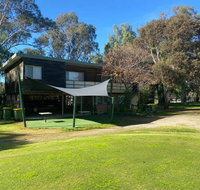 Echuca Back 9 Golf Course - Accommodation Rockhampton