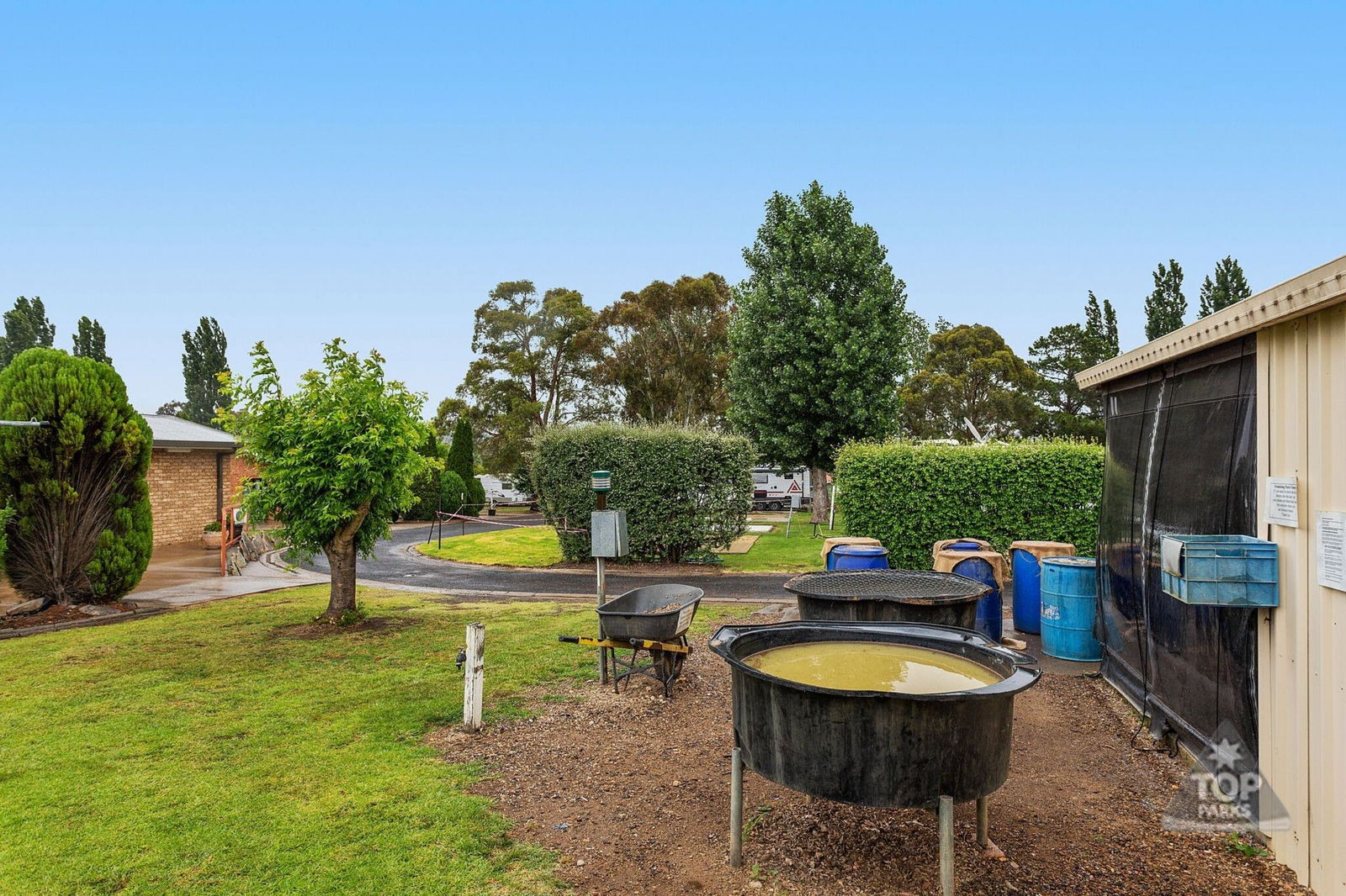 Bald Nob NSW Accommodation Rockhampton