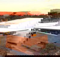 Fred McKay Museum - Accommodation Rockhampton