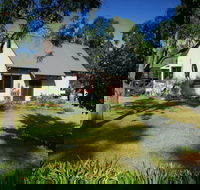 Gartelmann Wines Cellar Door - Accommodation Rockhampton