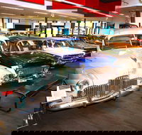 Geelong Museum of Motoring  Industry - Accommodation Rockhampton